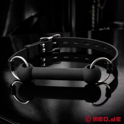 Suu suukapula - Bite Gag for Slaves - purukapula orjille