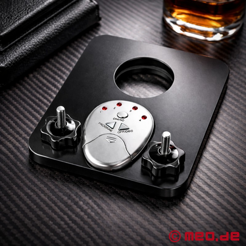 Dr Sado Crush Elektro Bilyalı Pres - 1