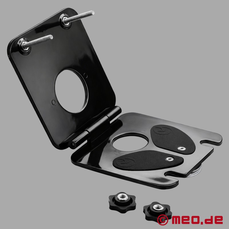 Электрошариковый пресс Dr. Sado Crush - 4