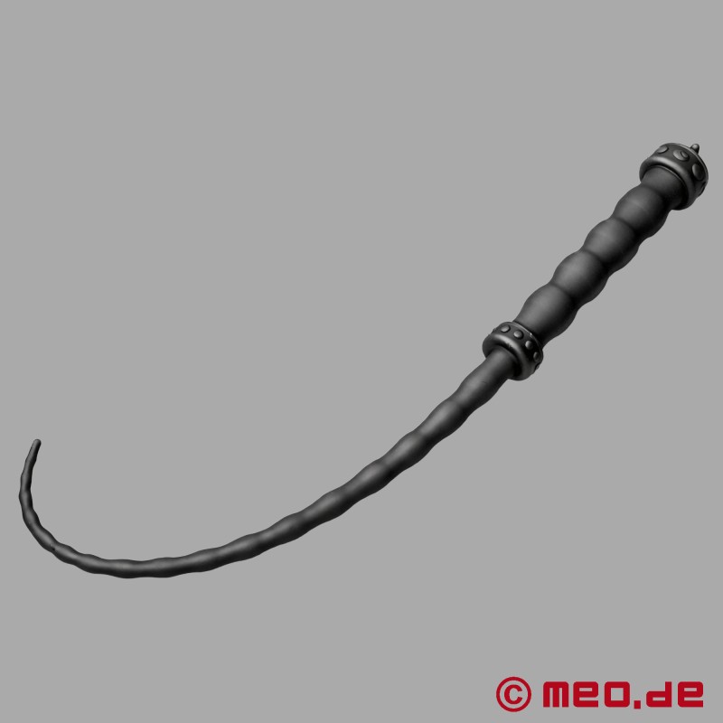 MEO® WhipSnake™ – Flexible BDSM-Peitsche aus Silikon - 7