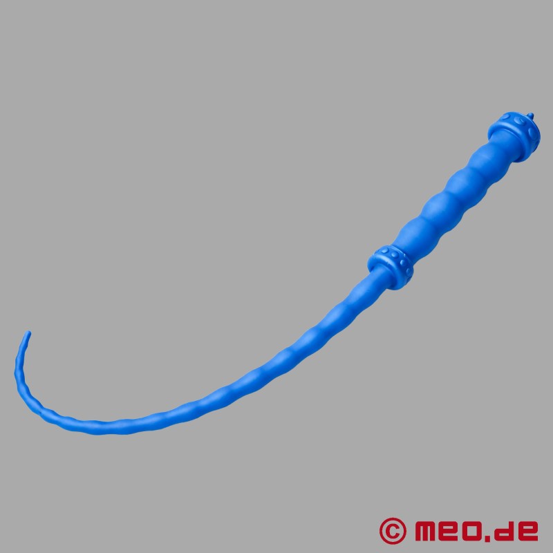 MEO® WhipSnake™ - Fleksibel BDSM-pisk laget av silikon - 9