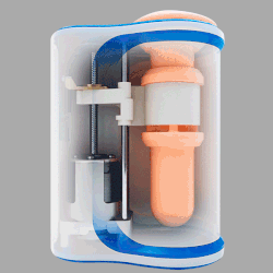 Blowjob Machine - Autoblow A.I.+ (yapay zeka) - Thumbnail