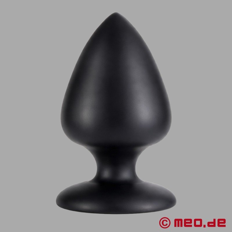 ANALFORTE Plug Anale - 6