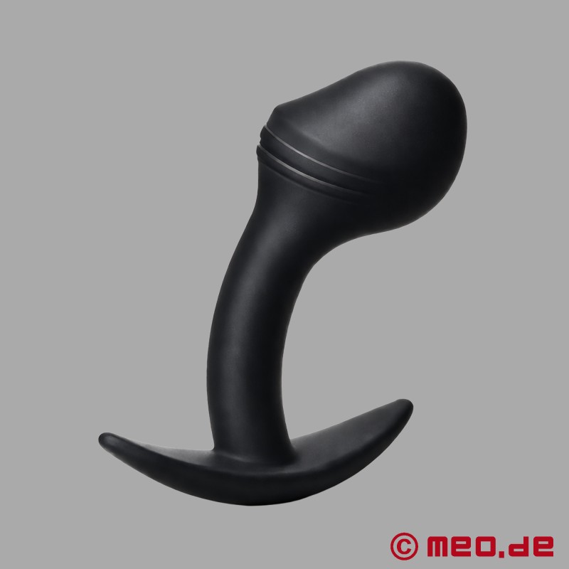 Eturauhastulppa anal forte - 2