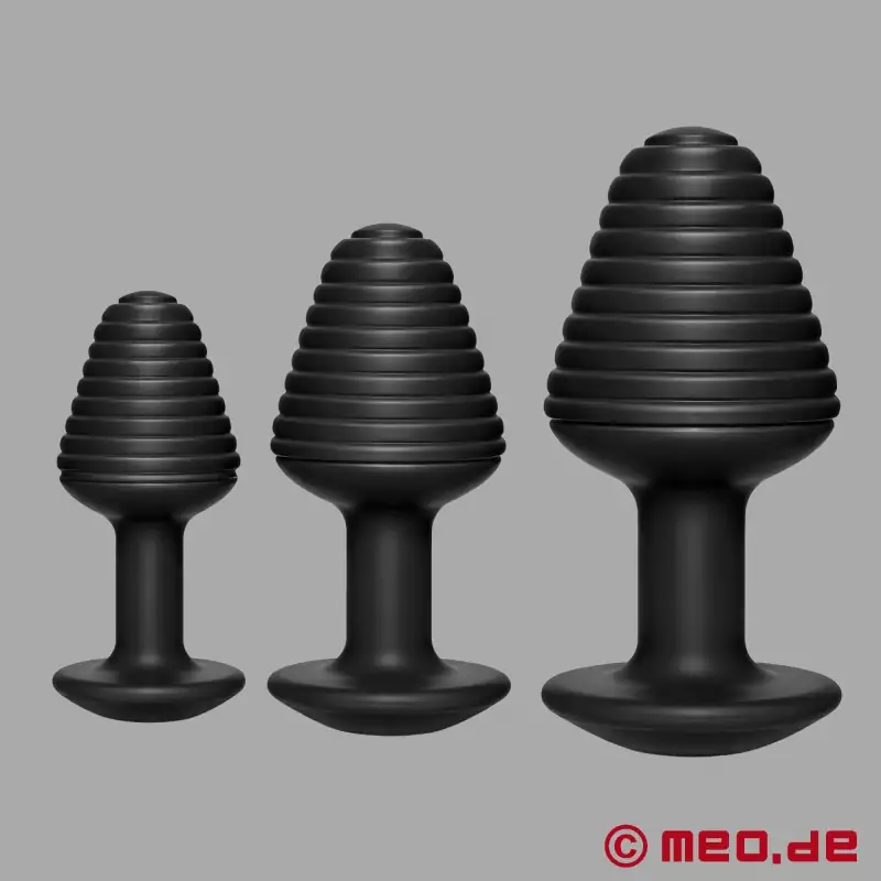 Analforte  24/7 Butt Plug  The World's Bestselling Anal Plug buy...