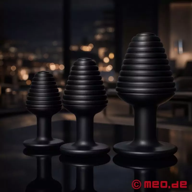 Analforte  24/7 Butt Plug  The World's Bestselling Anal Plug buy...