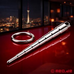 Penispistoke COCKTRAINER Alphamale