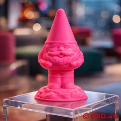 Pervertino - Perverzní anální trpaslík - Thumbnail