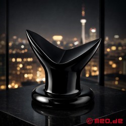 Kolloss - Buttplug pour dilatation anale extrême - Thumbnail