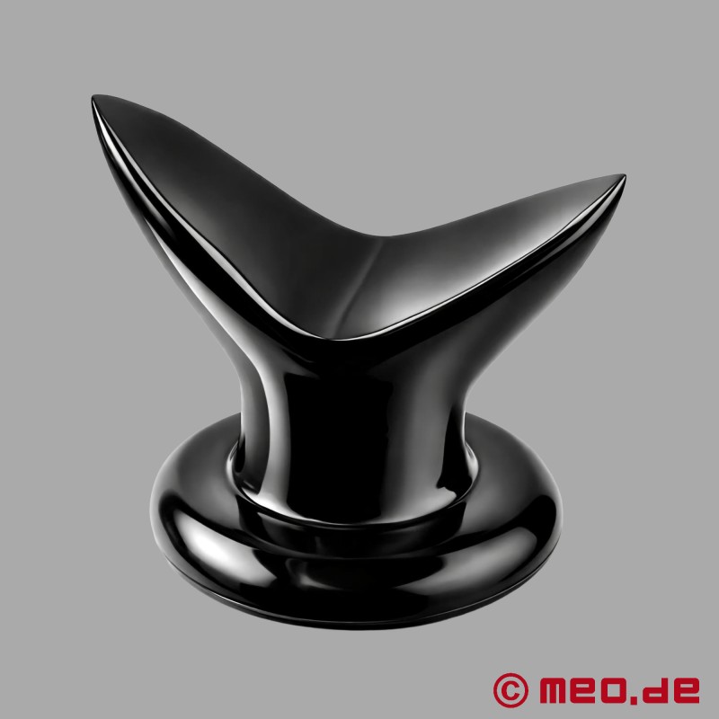 Πρωκτική διάταση KOLLOSS - Εξαιρετικά μεγάλο butt plug - 3