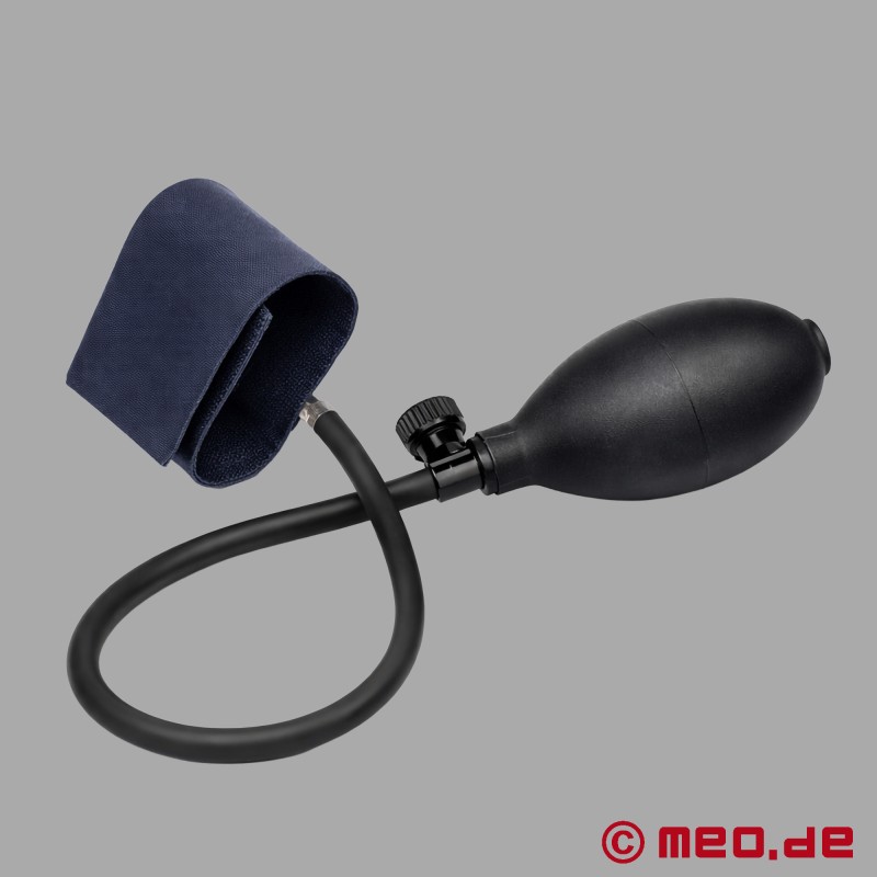 PUMP IT mansett peenise jaoks - 4