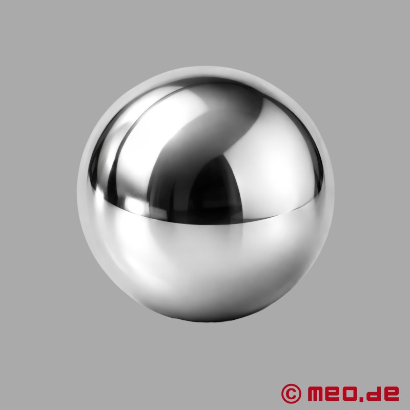 Maināmā anālā bumbiņa Asslock™ Cock Ring no MEO® - 8