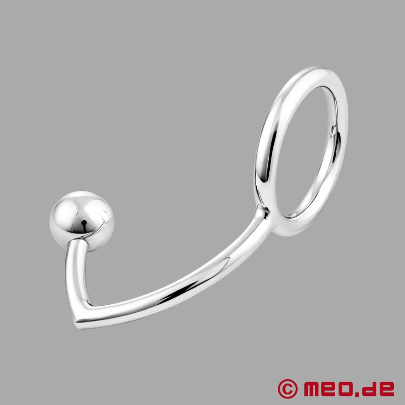 Asslock Cock Ring - Το πρωτότυπο από την MEO® Γερμανία - 4