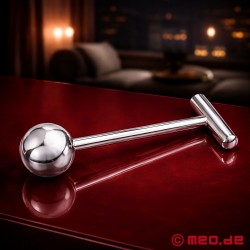 Analstimulator for menn - Alpha Male