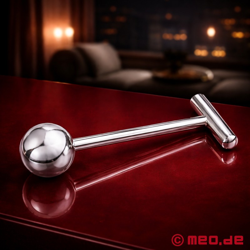 Analstimulator for menn - Alpha Male - 1