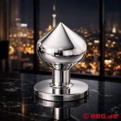 ANALOXX 2.0 di MEO: il massimo del piacere anale - Thumbnail