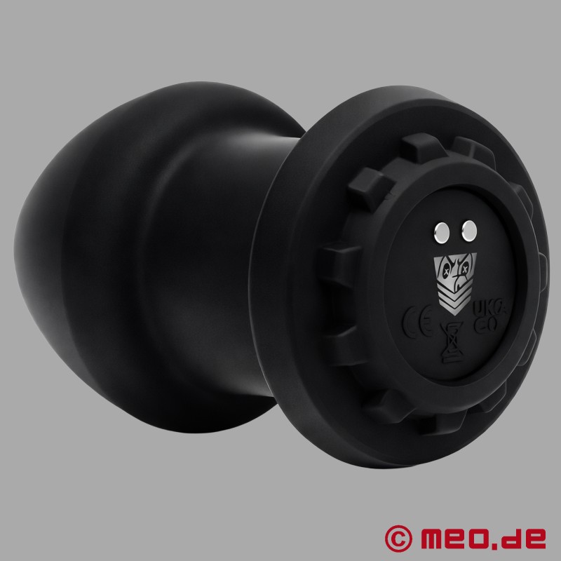 RoboRimmer™ - jaunākās paaudzes anālais spraudnis - 4