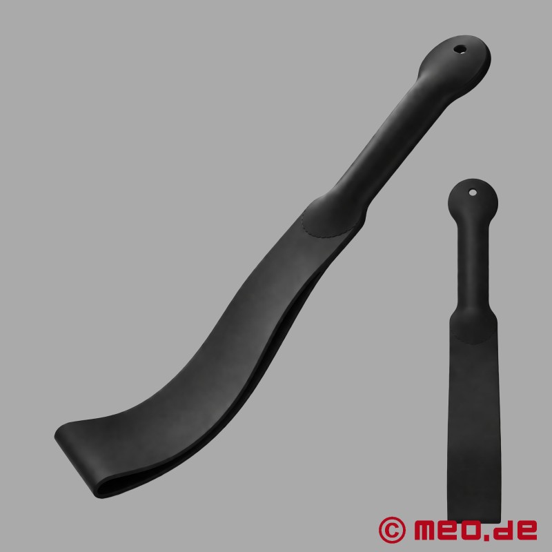 BlackSlapper™ von HurtMe™ by MEO® - Slapper aus Silikon - 2