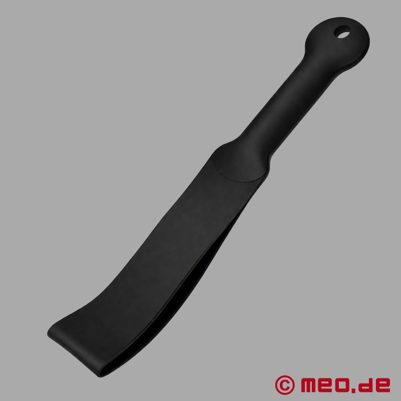 BlackSlapper™ HurtMe™ by MEO® - silikonista valmistettu slapper (BlackSlapper™) - 4
