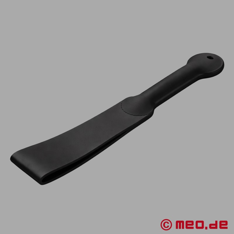 BlackSlapper™ de la HurtMe™ by MEO® - Slapper fabricat din silicon - 5