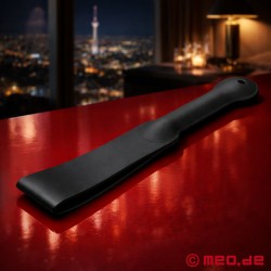 BlackSlapper™ od spoločnosti HurtMe™ by MEO® - silikónová slapper