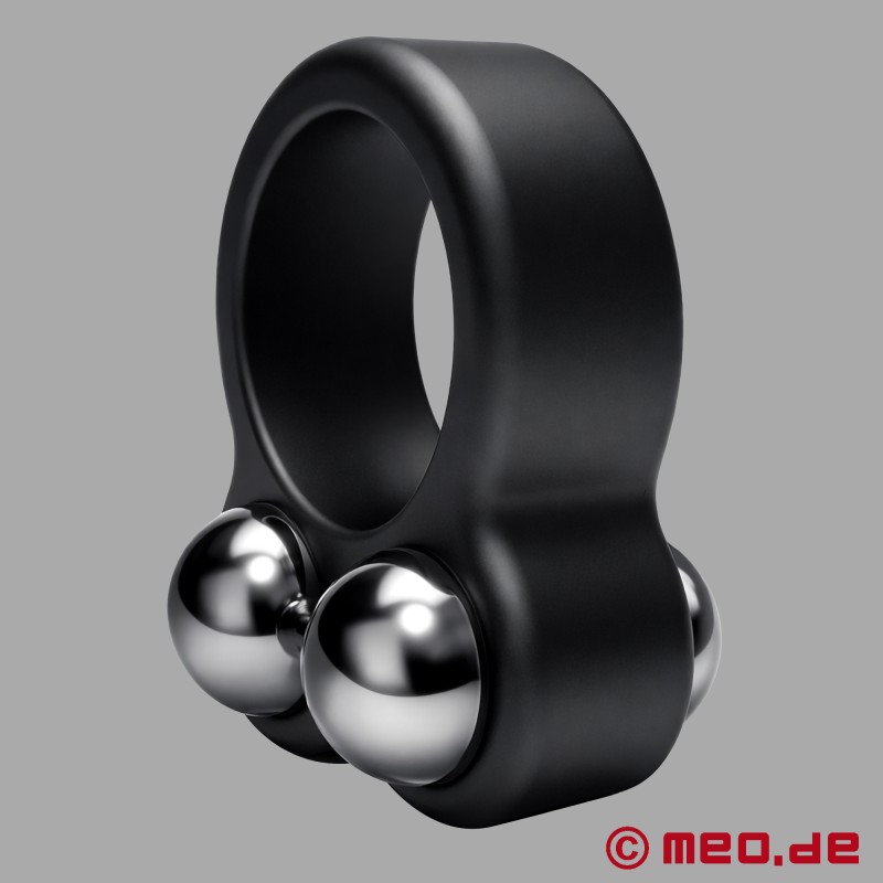 ErectoForce™ de MEO® - Cockring con pesos - 2