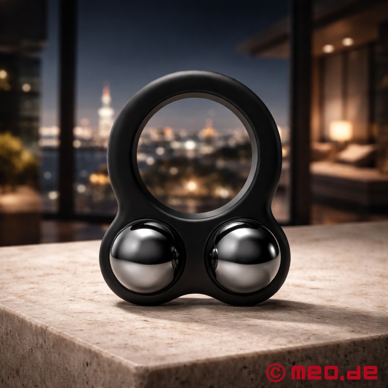 ErectoForce™ Cock Ring - 1