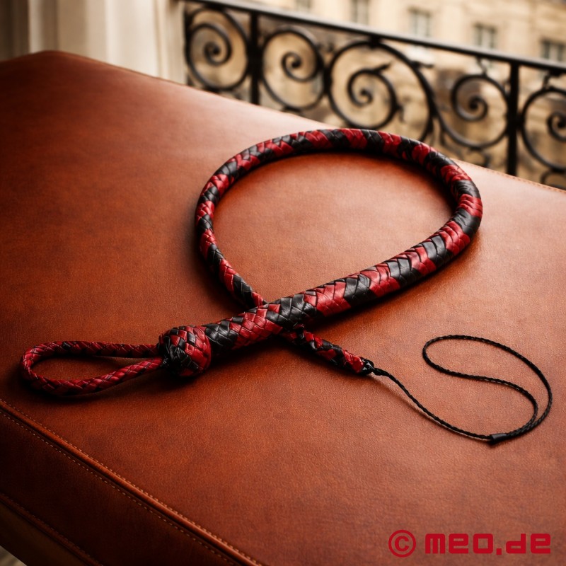 Single Tail Whip - RagingScorpion - 1