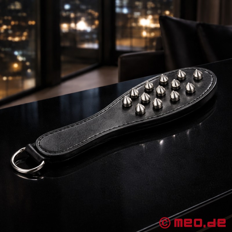 BadDaddy - BDSM paddle pro dokonalou disciplínu - 2