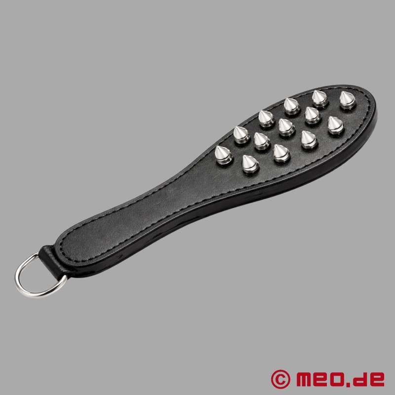 BadDaddy - O paddle BDSM para a tua disciplina máxima - 5