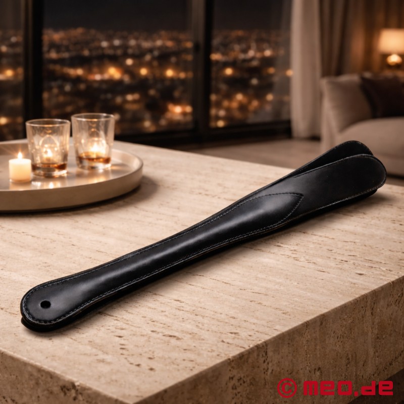 Dogging Bat - BDSM facka pre trestanie - 2