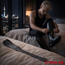 Dogging Bat - BDSM facka pre trestanie - Thumbnail