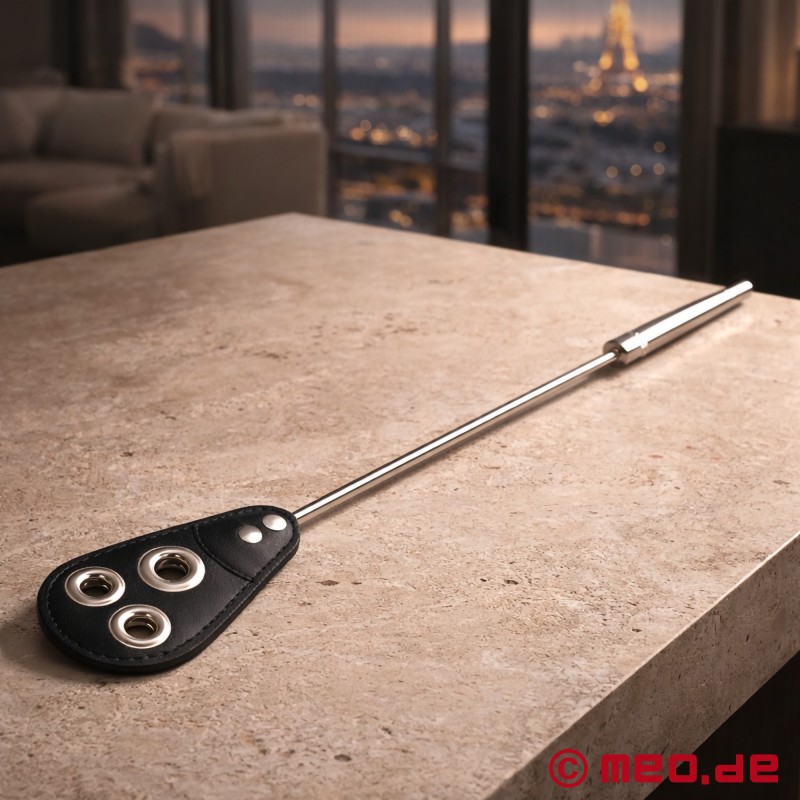 BDSM Hardcore - Whipping Shovel - ruoska HurtMe-sarjasta MEO Saksasta - 2