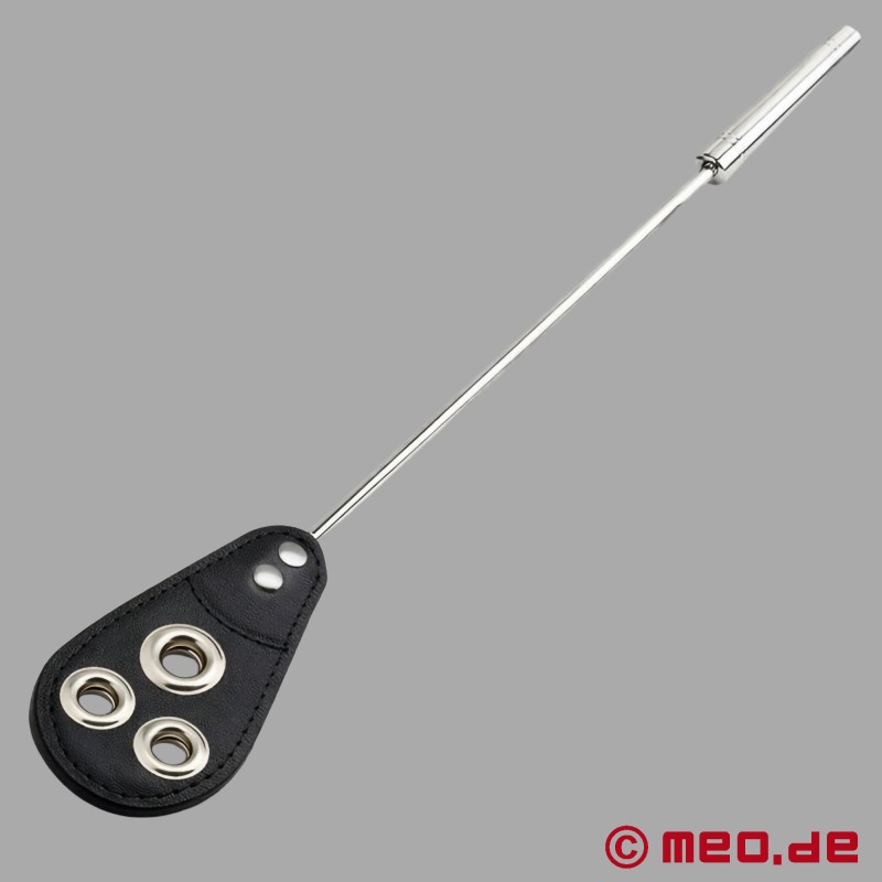 BDSM Hardcore - Whipping Shovel - Frusta della serie HurtMe di MEO Germania - 3