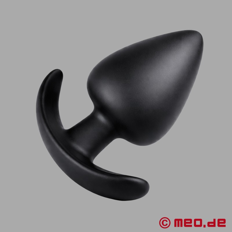 Pequeno plug anal para principiantes - 2