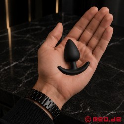 Small Butt Plug for Men - Thumbnail