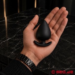 Butt Plug for Pros - Thumbnail