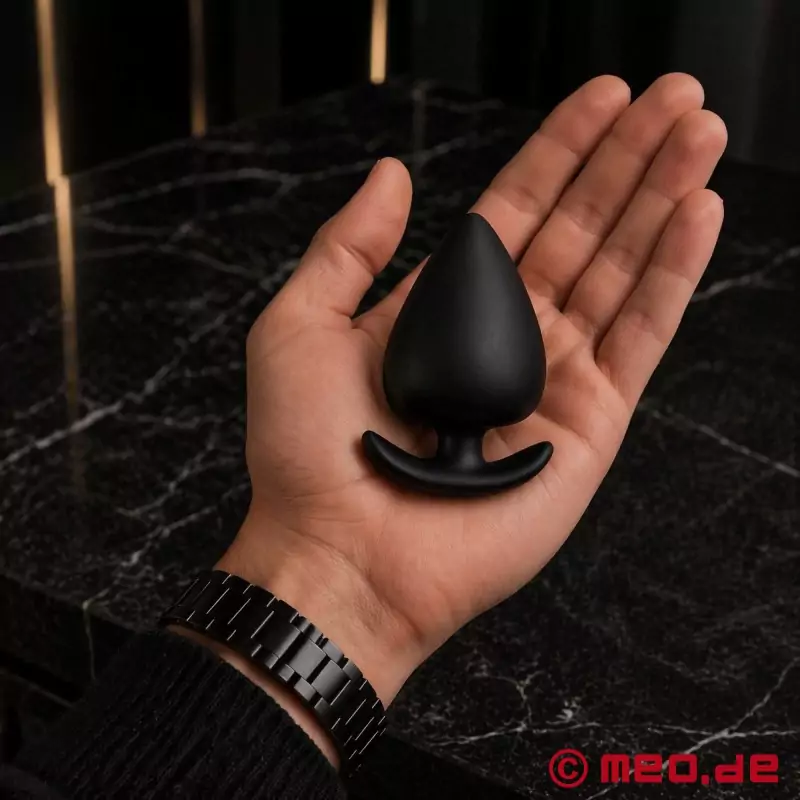 Anal Plug fr Profis bei MEO online kaufen | Analplugs