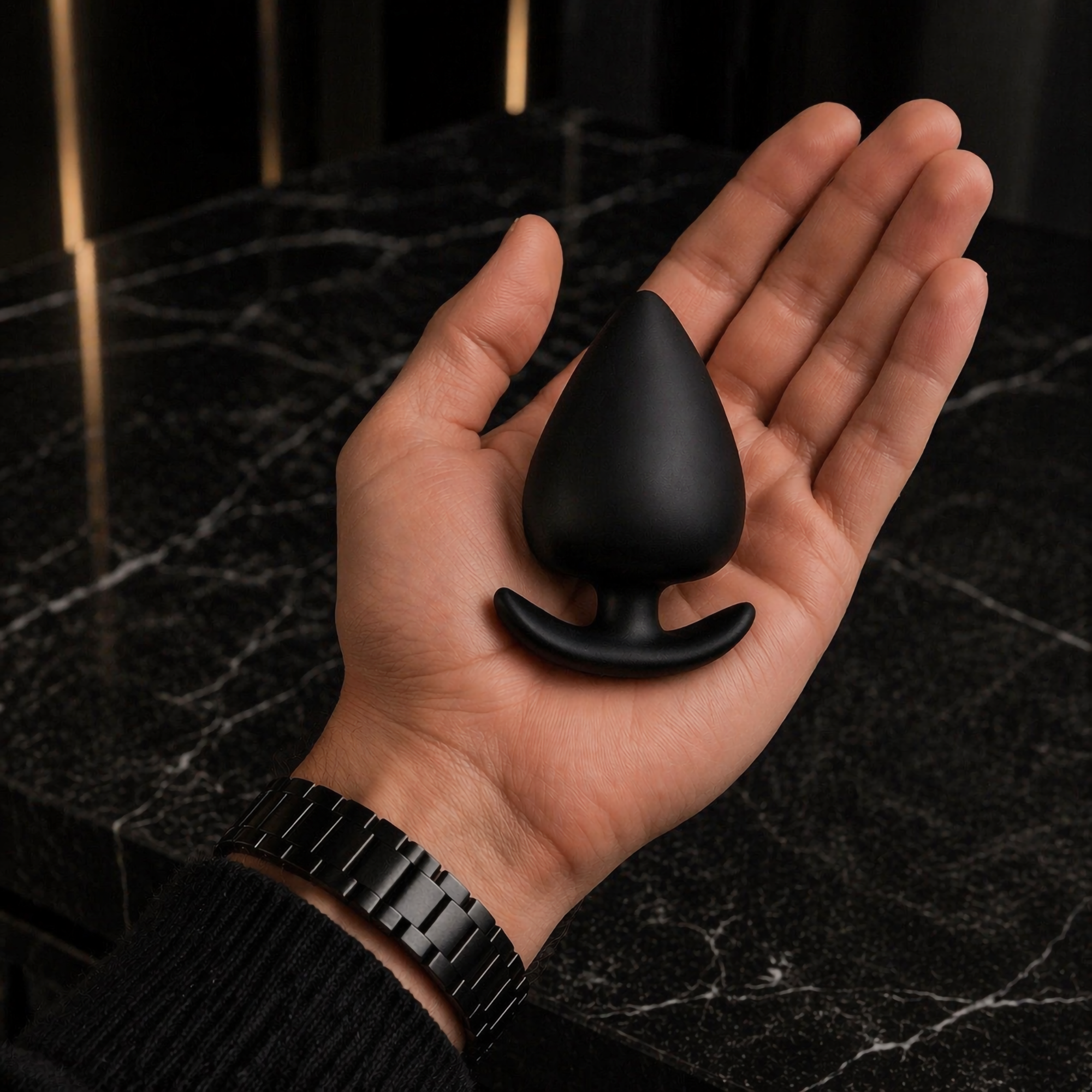 Anal Plug für Profis bei MEO online kaufen
