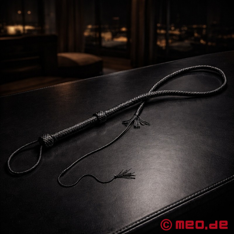 Single Tail - BDSM-ruoska - 7