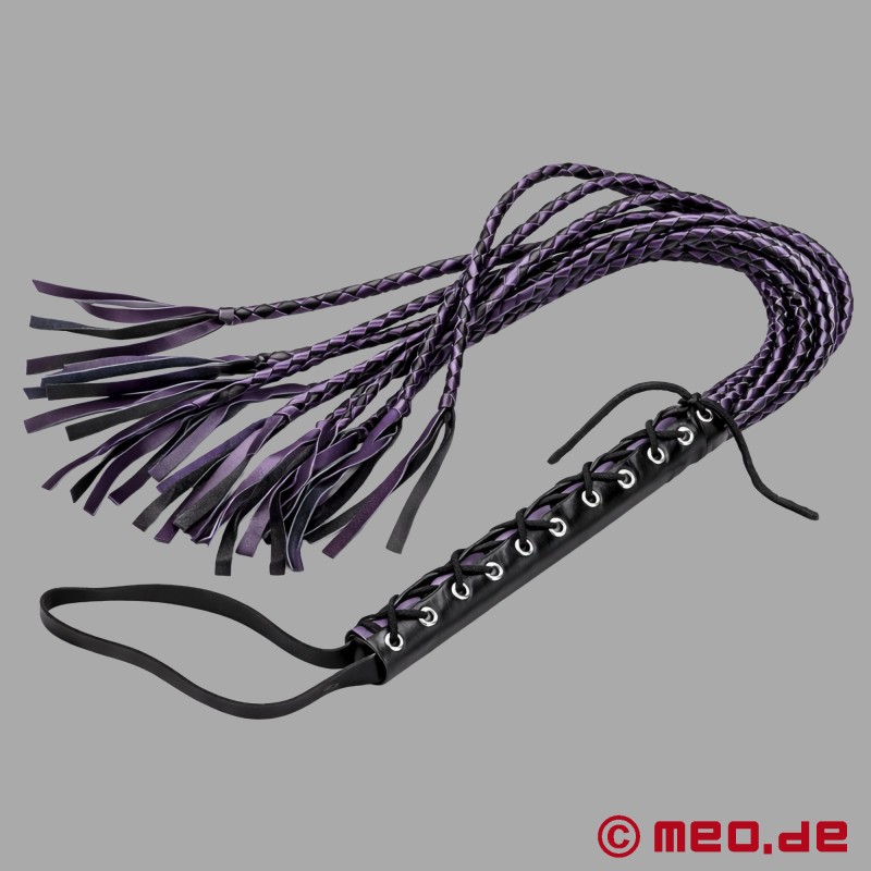 SM Whip - Cat o' Nine Tails - 3