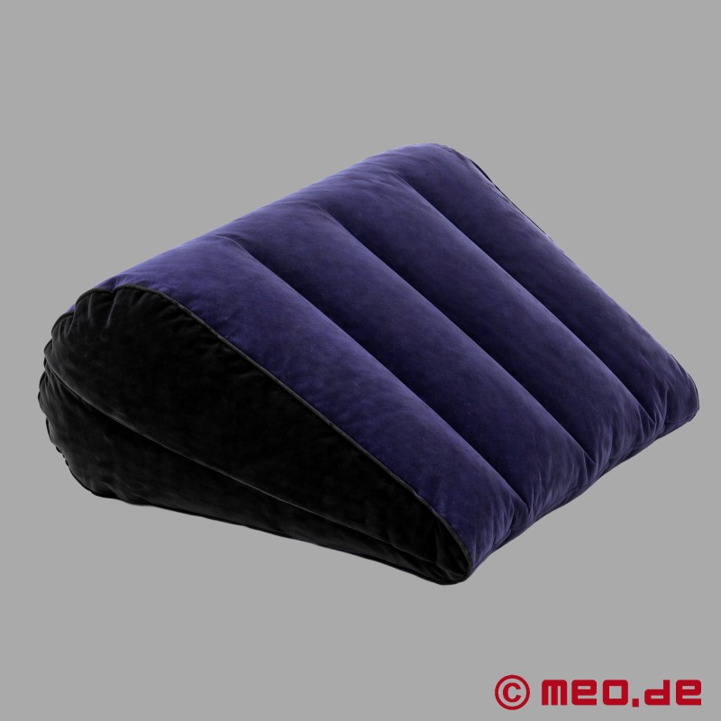 ASS UP 2.0 - Deeper Anal Penetration for Maximum Pleasure - 5