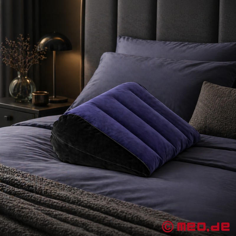 ASS UP 2.0 - Deeper Anal Penetration for Maximum Pleasure - 3