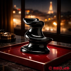 Anal Plug - Büyük Vida - Thumbnail