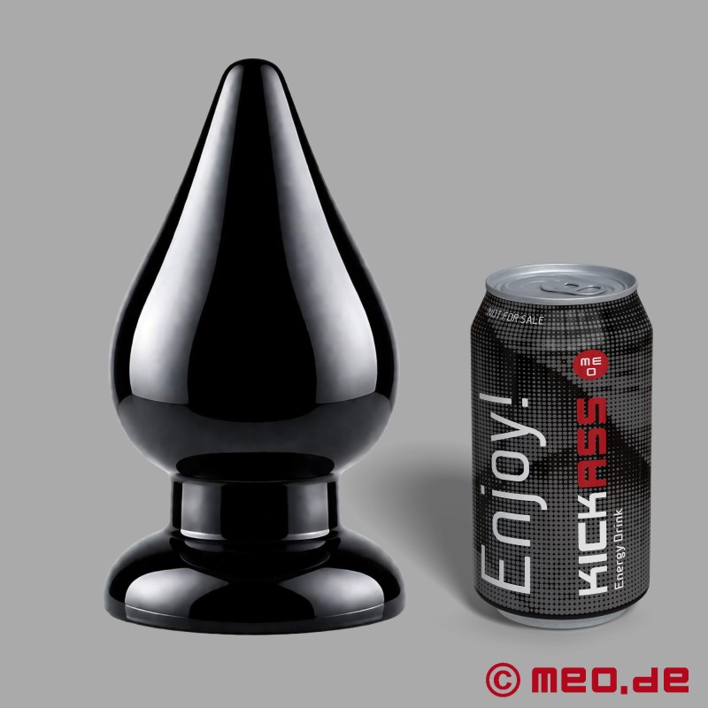 Butt plug Big Boum - 5