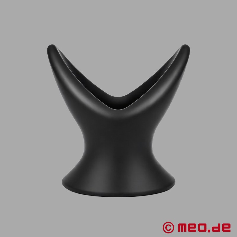 Anal Tunnel Butt Plug für Anal Stretching - Analdehner - 7