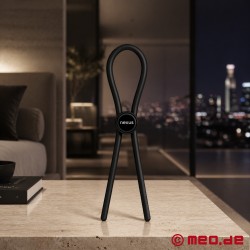 Nexus® Forge™ - Justerbar silikone-pikring