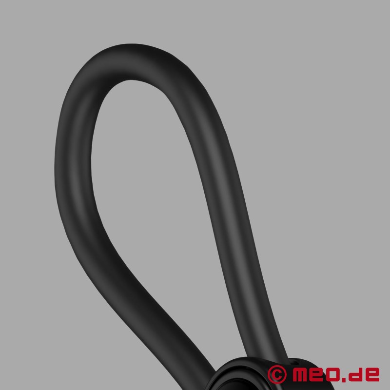 Nexus Forge - Inel reglabil pentru penis - 4