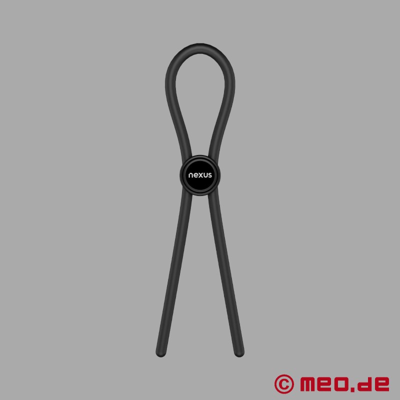 Nexus® Forge™ - Justerbar kukring i silikon - 5