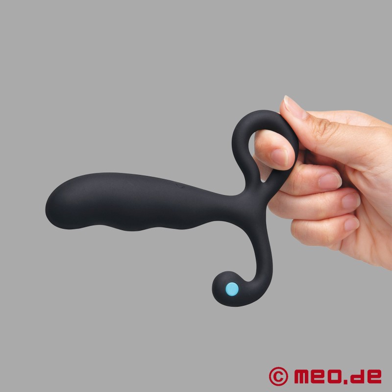 P-Spot Vibing™ od b-Vibe® - stimulátor prostaty s vibracemi - 4